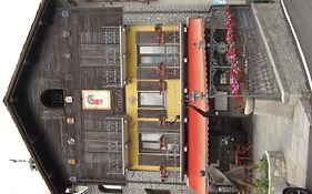 Albergo Ristorante Casale