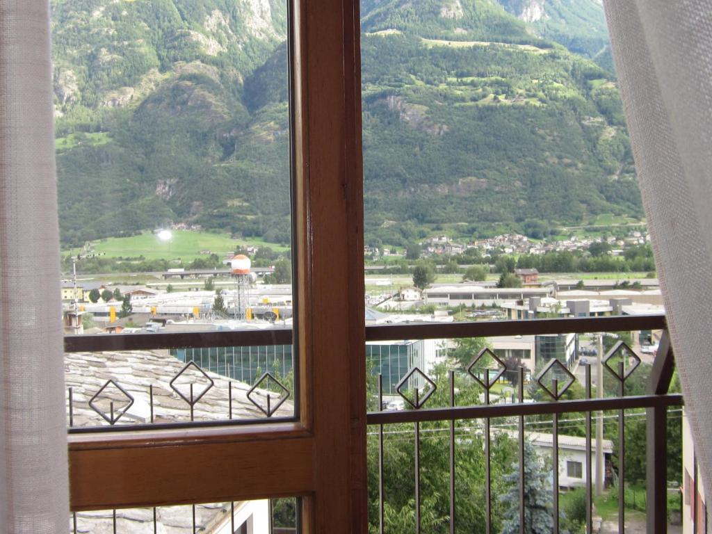 Hotel Casale Saint-Christophe Quarto foto